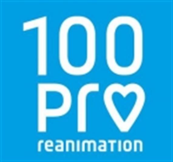 100 pro reanimation