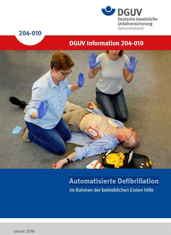 dguv information 204 010