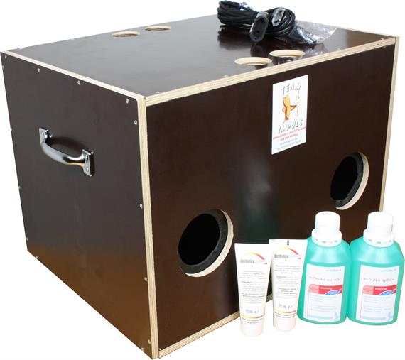 hygiene testbox siebdruckplatten