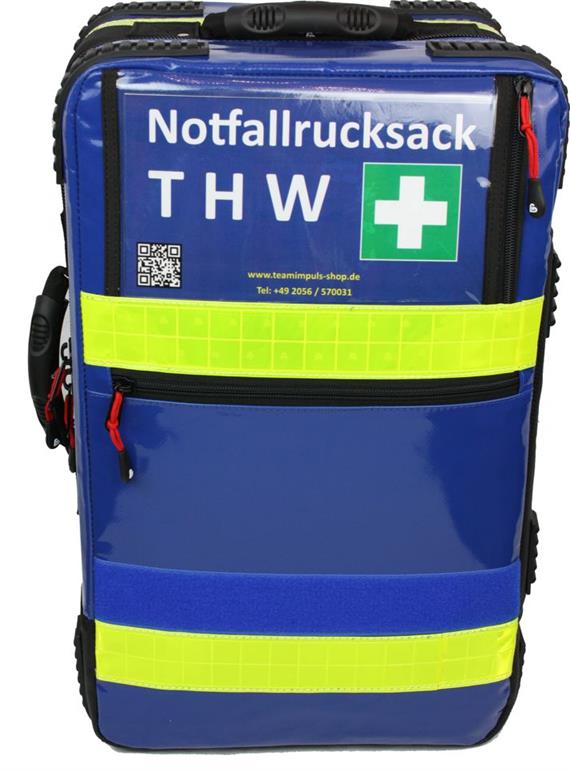 nfr premium eh thw front mittel