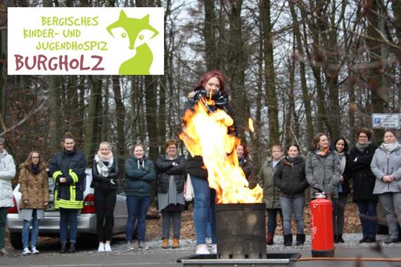 notfall u. brandschutztraining 11 01 2018