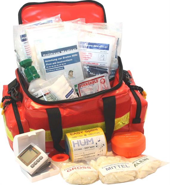 notfalltasche industrie offen bexamed