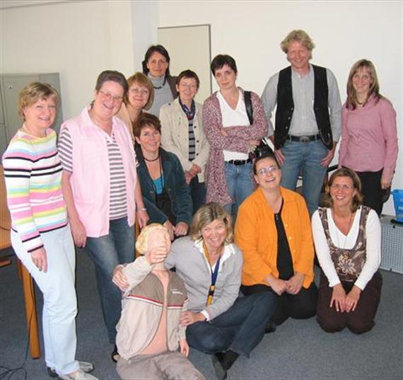 tuev arbeizsmedizin