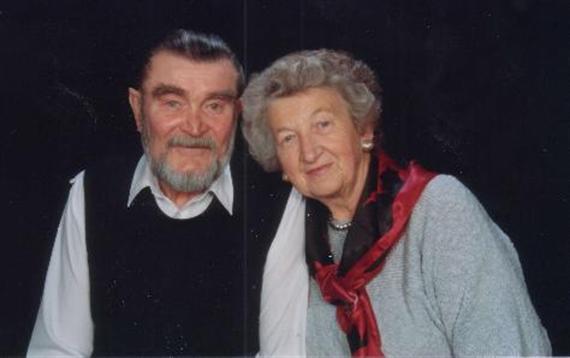 werner martha
